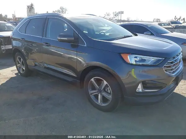 2FMPK3J90LBA13319 2020 FORD EDGE - Image 1
