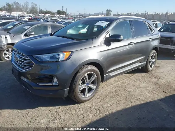 2FMPK3J90LBA13319 2020 FORD EDGE - Image 2