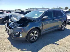 2FMPK3J90LBA13451 2020 FORD EDGE