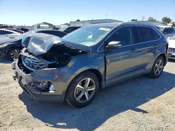 2FMPK3J90LBA13451 2020 FORD EDGE - Image 1