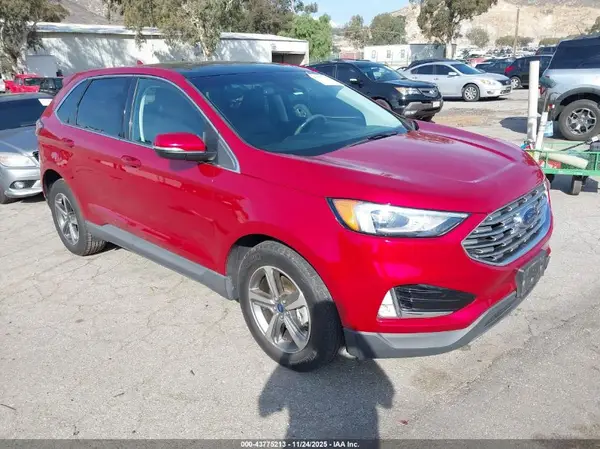 2FMPK3J90LBA13529 2020 FORD EDGE - Image 1