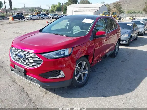 2FMPK3J90LBA13529 2020 FORD EDGE - Image 2