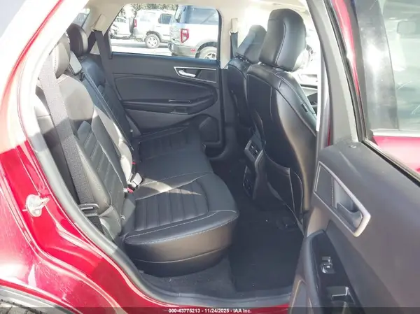 2FMPK3J90LBA13529 2020 FORD EDGE - Image 8