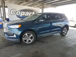 2FMPK3J90LBA14115 2020 FORD EDGE