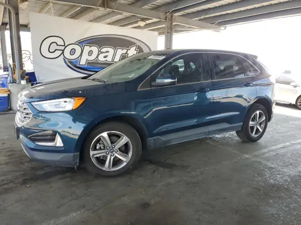 2FMPK3J90LBA14115 2020 FORD EDGE - Image 1