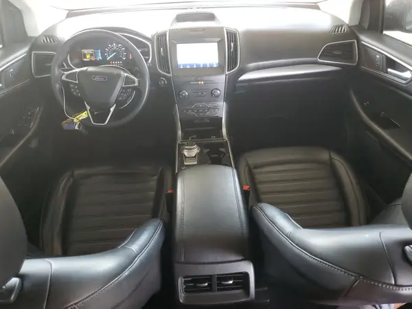 2FMPK3J90LBA14115 2020 FORD EDGE - Image 8