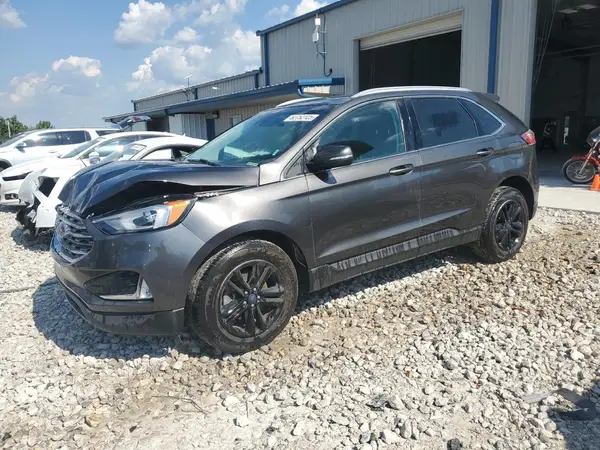 2FMPK3J90LBA17015 2020 FORD EDGE - Image 1