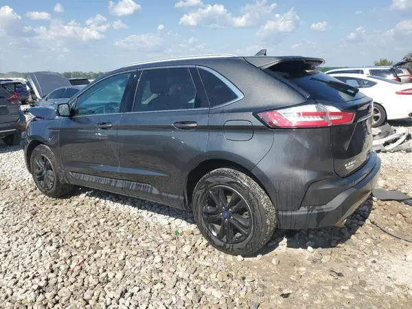 2FMPK3J90LBA17015 2020 FORD EDGE - Image 2