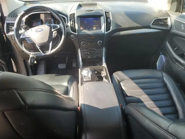 2FMPK3J90LBA17015 2020 FORD EDGE - Image 8