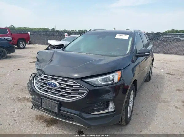 2FMPK3J90LBA17466 2020 FORD EDGE - Image 2