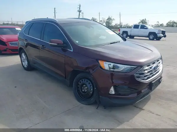 2FMPK3J90LBA19427 2020 FORD EDGE - Image 1