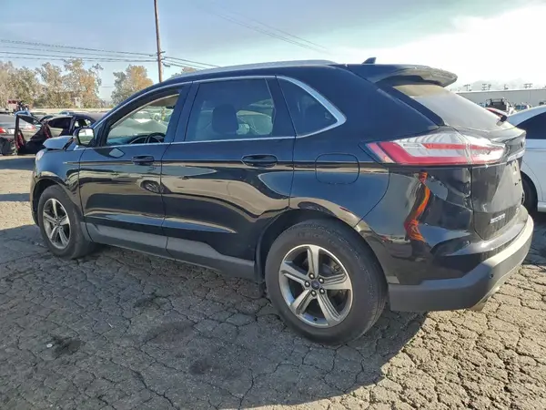 2FMPK3J90LBA19802 2020 FORD EDGE - Image 2