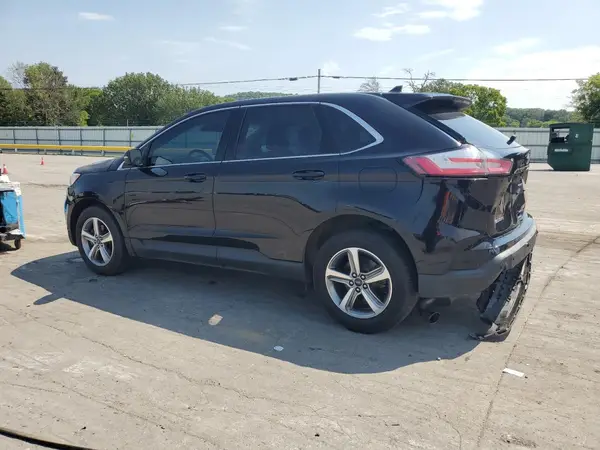2FMPK3J90LBA22828 2020 FORD EDGE - Image 2