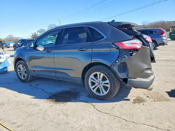 2FMPK3J90LBA24434 2020 FORD EDGE - Image 2