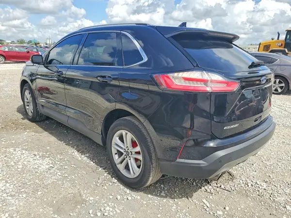 2FMPK3J90LBA29231 2020 FORD EDGE - Image 2