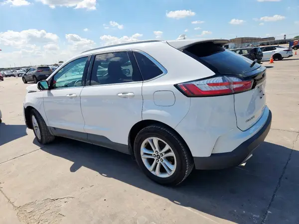 2FMPK3J90LBA30038 2020 FORD EDGE - Image 2