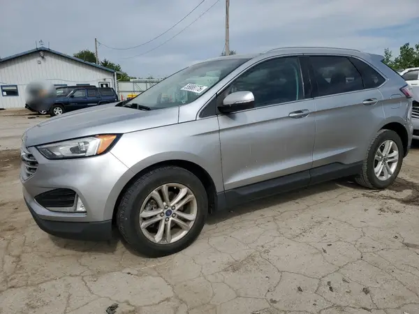 2FMPK3J90LBA30735 2020 FORD EDGE - Image 1