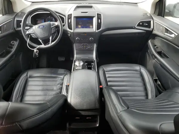 2FMPK3J90LBA30735 2020 FORD EDGE - Image 8