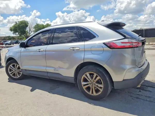 2FMPK3J90LBA30752 2020 FORD EDGE - Image 2
