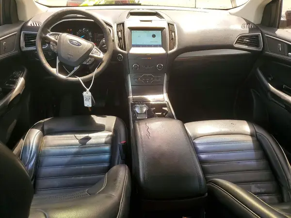 2FMPK3J90LBA30752 2020 FORD EDGE - Image 8
