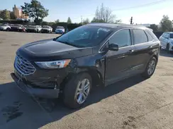 2FMPK3J90LBA31433 2020 FORD EDGE