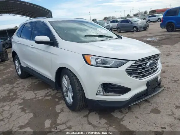 2FMPK3J90LBA33196 2020 FORD EDGE - Image 1