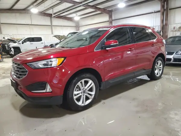 2FMPK3J90LBA33456 2020 FORD EDGE - Image 1