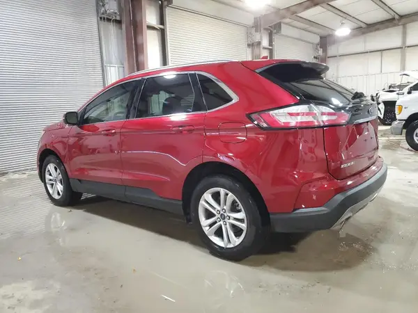 2FMPK3J90LBA33456 2020 FORD EDGE - Image 2