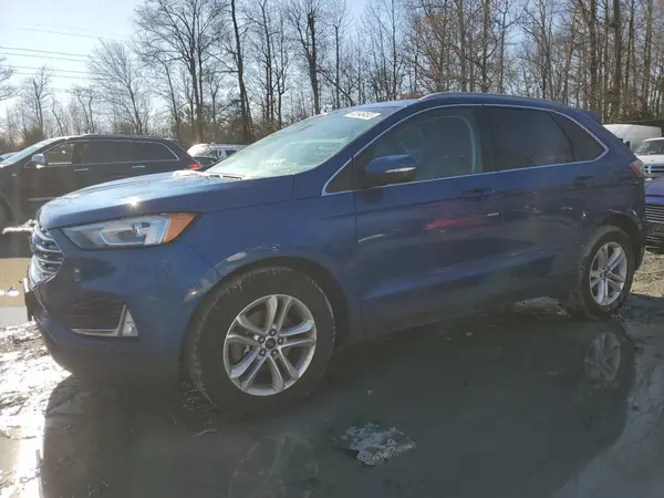 2FMPK3J90LBA34171 2020 FORD EDGE - Image 1