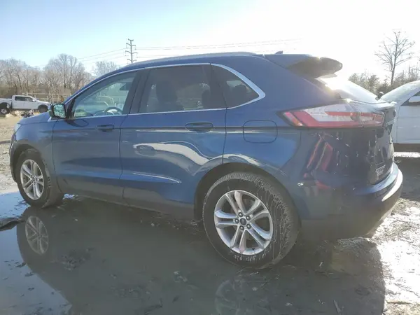 2FMPK3J90LBA34171 2020 FORD EDGE - Image 2