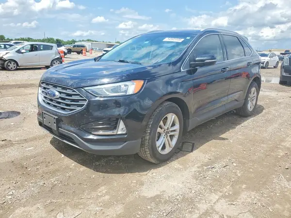 2FMPK3J90LBA42500 2020 FORD EDGE - Image 1