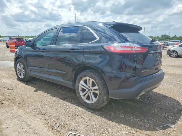 2FMPK3J90LBA42500 2020 FORD EDGE - Image 2