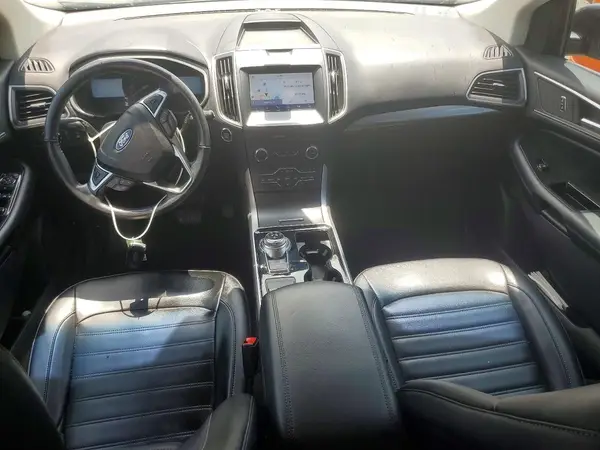 2FMPK3J90LBA42500 2020 FORD EDGE - Image 8