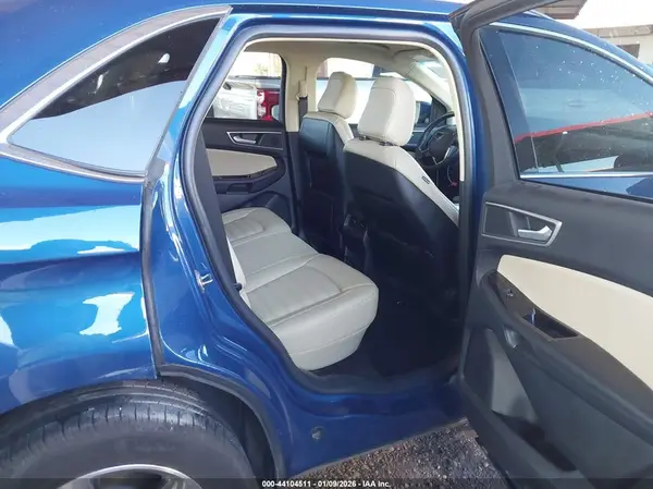 2FMPK3J90LBA43761 2020 FORD EDGE - Image 8
