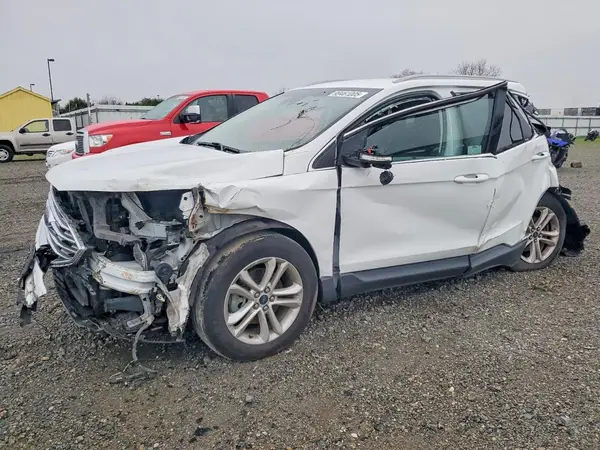 2FMPK3J90LBA43887 2020 FORD EDGE - Image 1