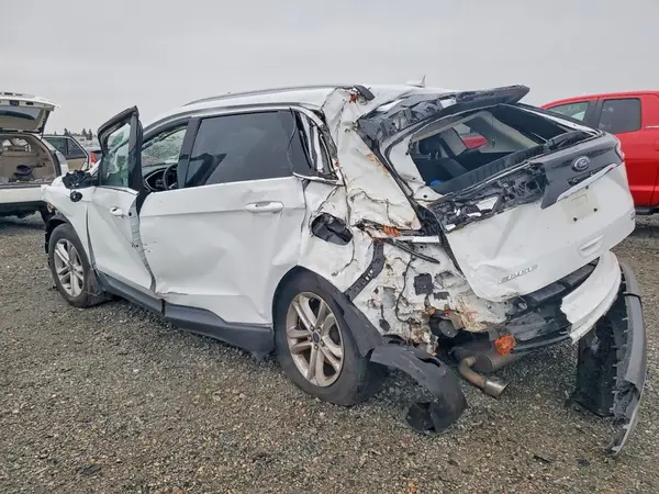 2FMPK3J90LBA43887 2020 FORD EDGE - Image 2