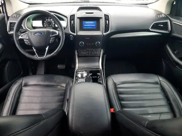2FMPK3J90LBA43887 2020 FORD EDGE - Image 8