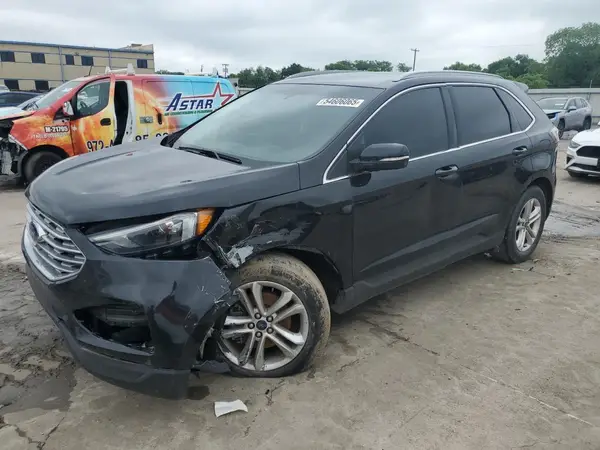 2FMPK3J90LBA44070 2020 FORD EDGE - Image 1
