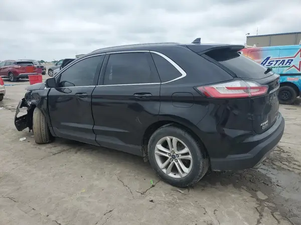 2FMPK3J90LBA44070 2020 FORD EDGE - Image 2