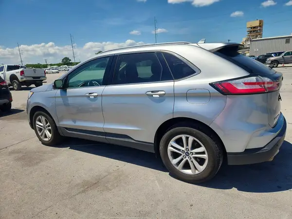 2FMPK3J90LBA44179 2020 FORD EDGE - Image 2