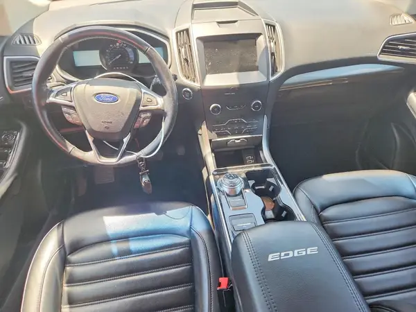 2FMPK3J90LBA44179 2020 FORD EDGE - Image 8