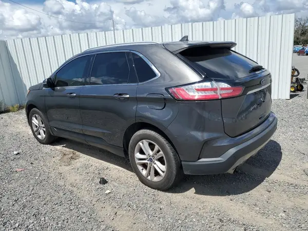 2FMPK3J90LBA45073 2020 FORD EDGE - Image 2
