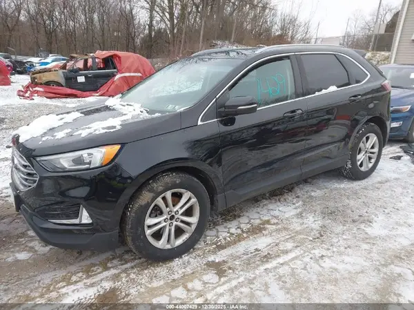 2FMPK3J90LBA45400 2020 FORD EDGE - Image 2