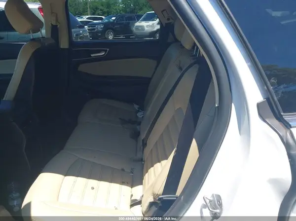 2FMPK3J90LBA46286 2020 FORD EDGE - Image 8