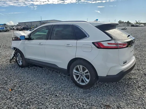2FMPK3J90LBA47518 2020 FORD EDGE - Image 2