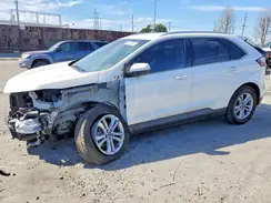 2FMPK3J90LBA48877 2020 FORD EDGE