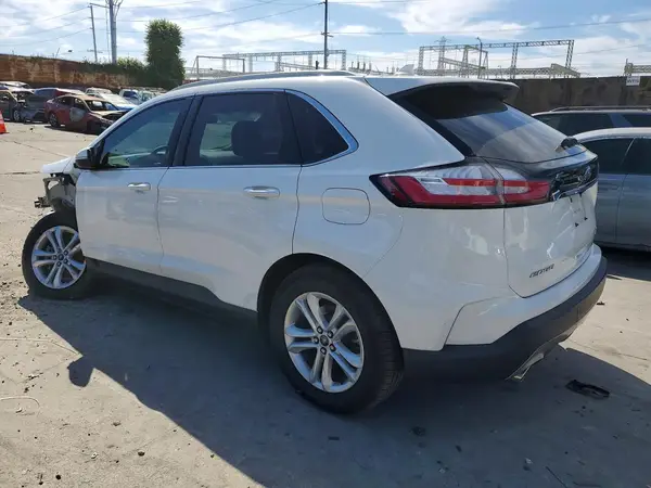 2FMPK3J90LBA48877 2020 FORD EDGE - Image 2