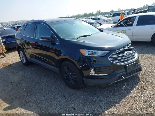 2FMPK3J90LBA50404 2020 FORD EDGE - Image 1