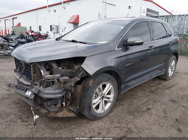 2FMPK3J90LBA53674 2020 FORD EDGE - Image 2