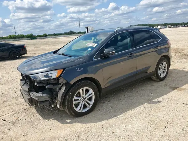 2FMPK3J90LBA57093 2023 FORD EDGE - Image 1